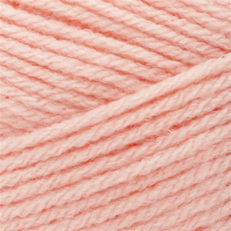 Basix DK 1142-06 Peach. Acrylic from Premier Yarns